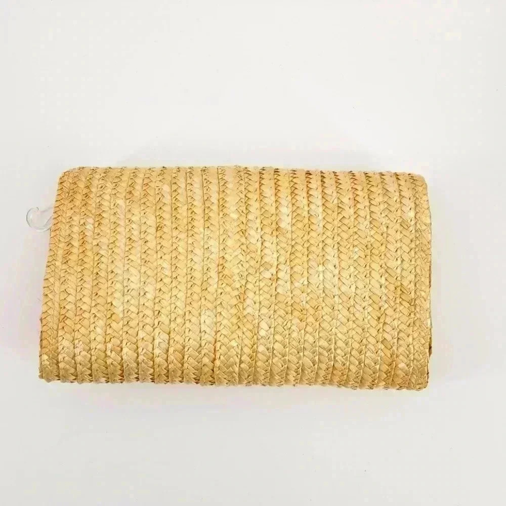 CLUTCH BAG  HAND MADE - Picture 2 of 4
